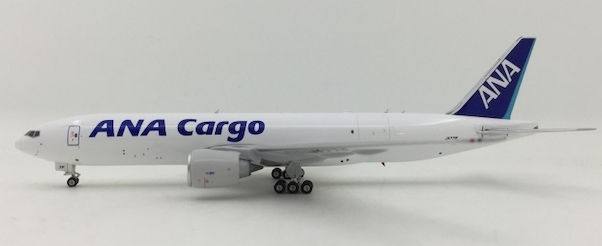 ScaleModelStore.com :: JC Wings 1:200 - XX20294 - ANA Cargo